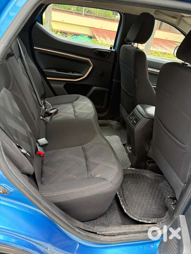Renault Kiger Rxz Amt Dt, 2021, Petrol
