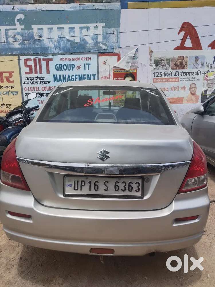Maruti Suzuki Dzire 200811 Diesel Good Condition
