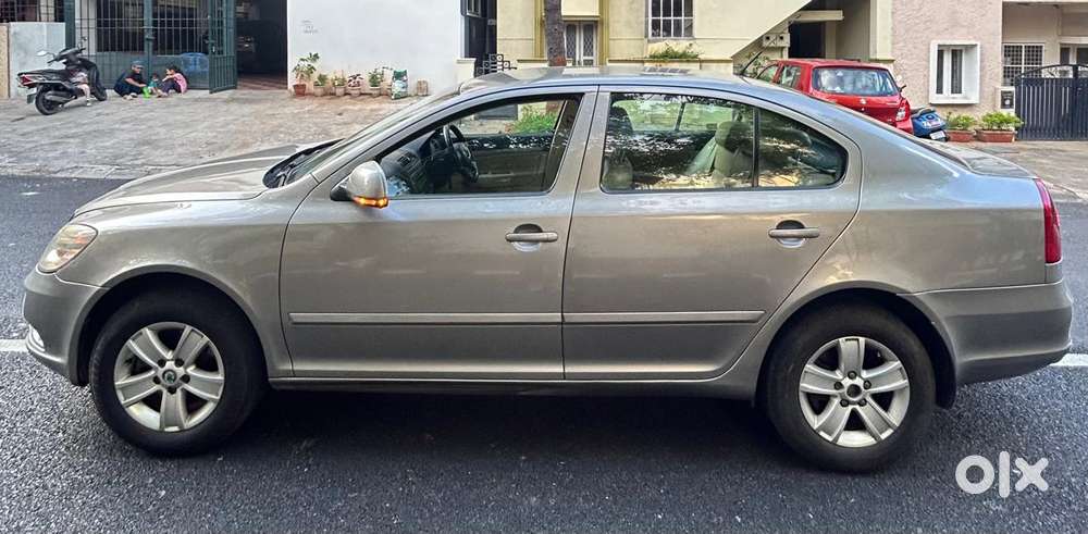 Skoda Laura 1.8 Tsi Ambiente, 2009, Diesel