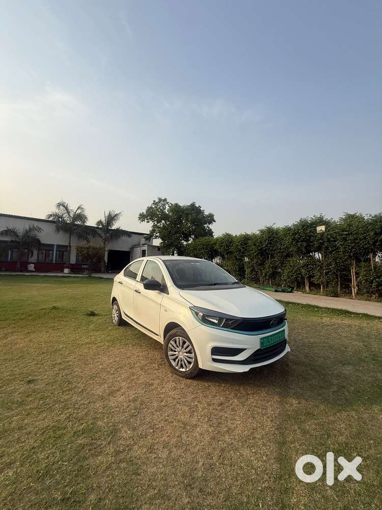 Tata Tigor Ev Xm Plus, 2022, Electric