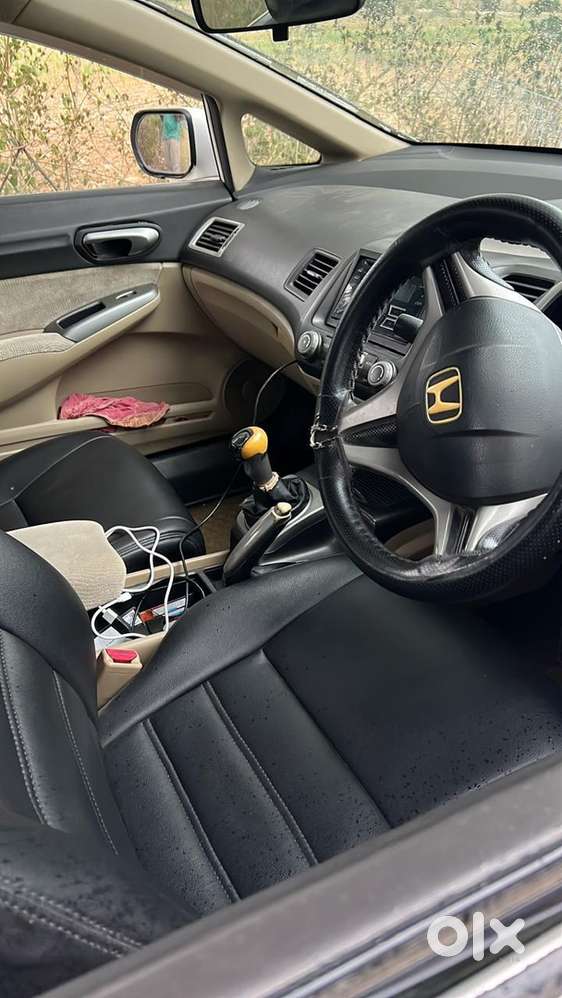 Honda Civic 2007 Model