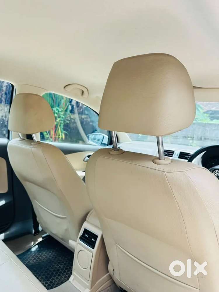 Volkswagen Vento 1.6 Mpi 2018