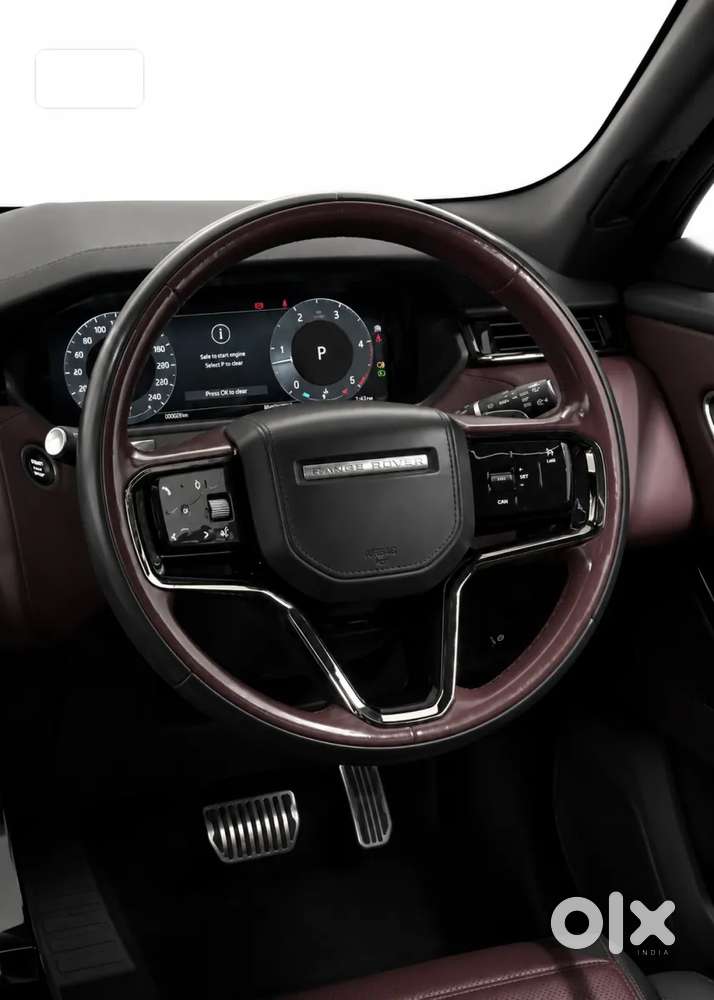 Land Rover Range Velar, 2023, Diesel