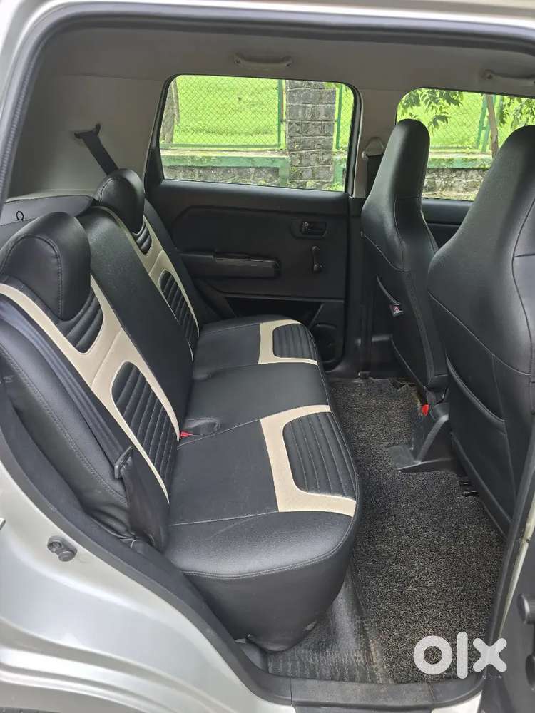 Maruti Suzuki Wagon R 2020 Cng Lxi Opt