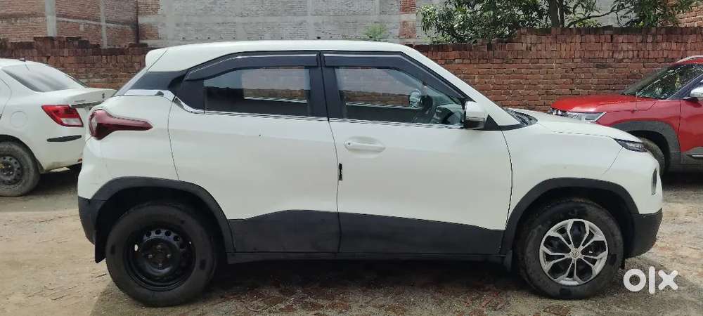 Tata Punch 1.2 Adventure 2022