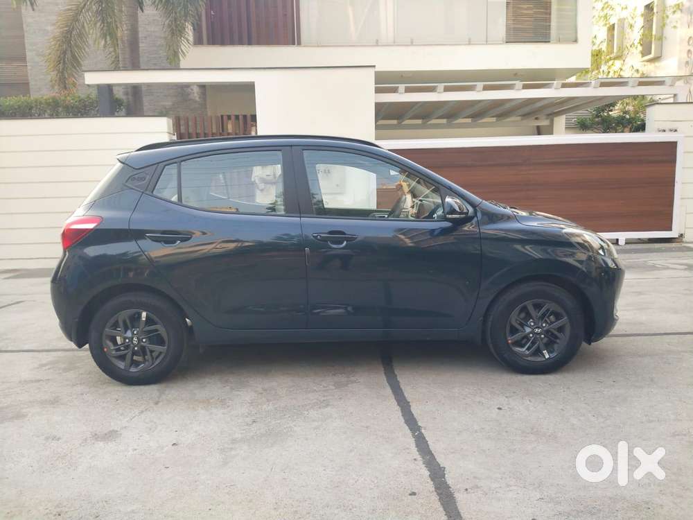 Hyundai Grand I10 Nios Sportz Petrol, 2022, Petrol