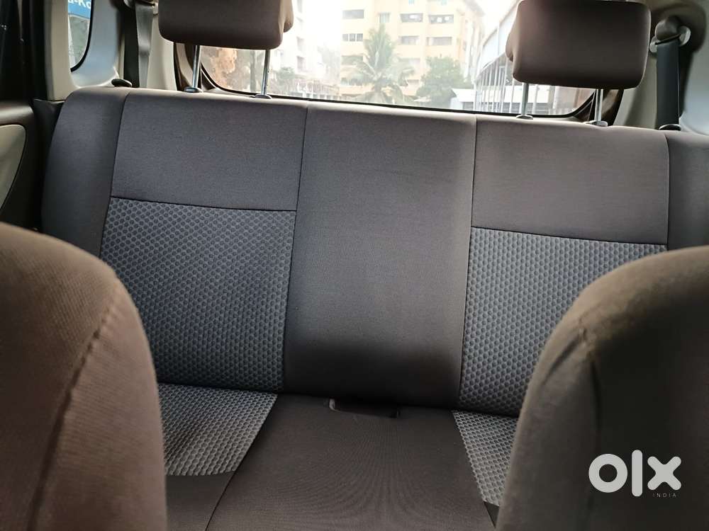 Maruti Suzuki Estilo