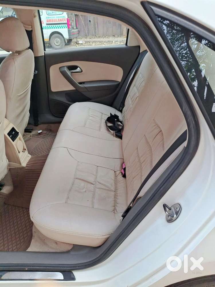 Volkswagen Vento, 2011, Cng & Hybrids