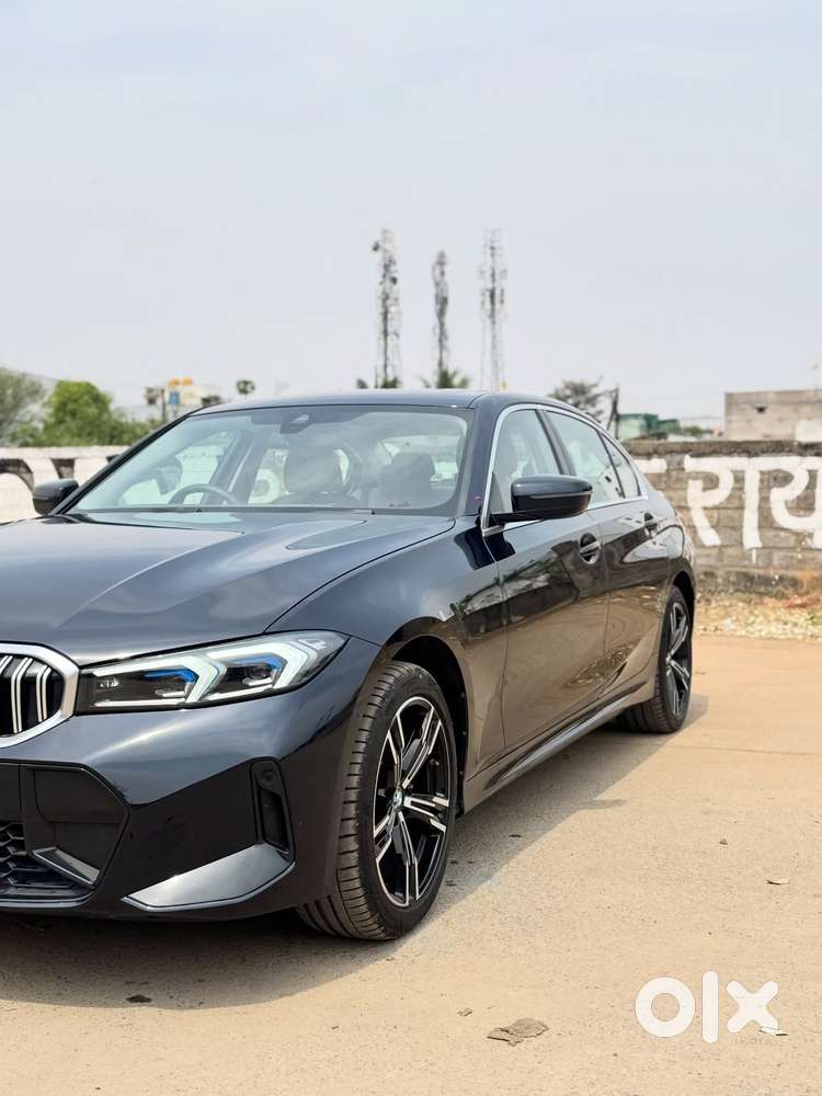 Bmw 3 Series Gran Limousine 330li M Sport, 2025, Petrol