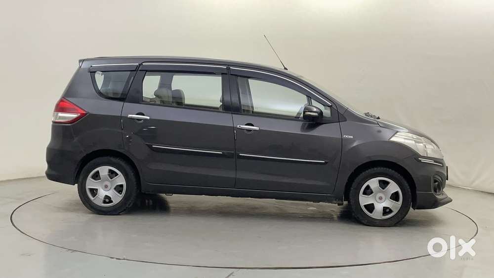 Maruti Suzuki Ertiga Vdi Shvs, 2017, Diesel