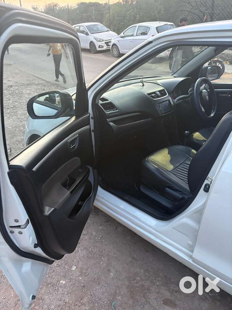 Maruti Suzuki Swift Vxi 2018, 2018, Petrol