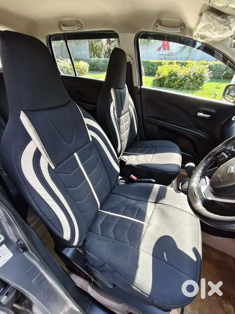 Maruti Suzuki Celerio 1.0 Zxi Amt, 2018, Petrol