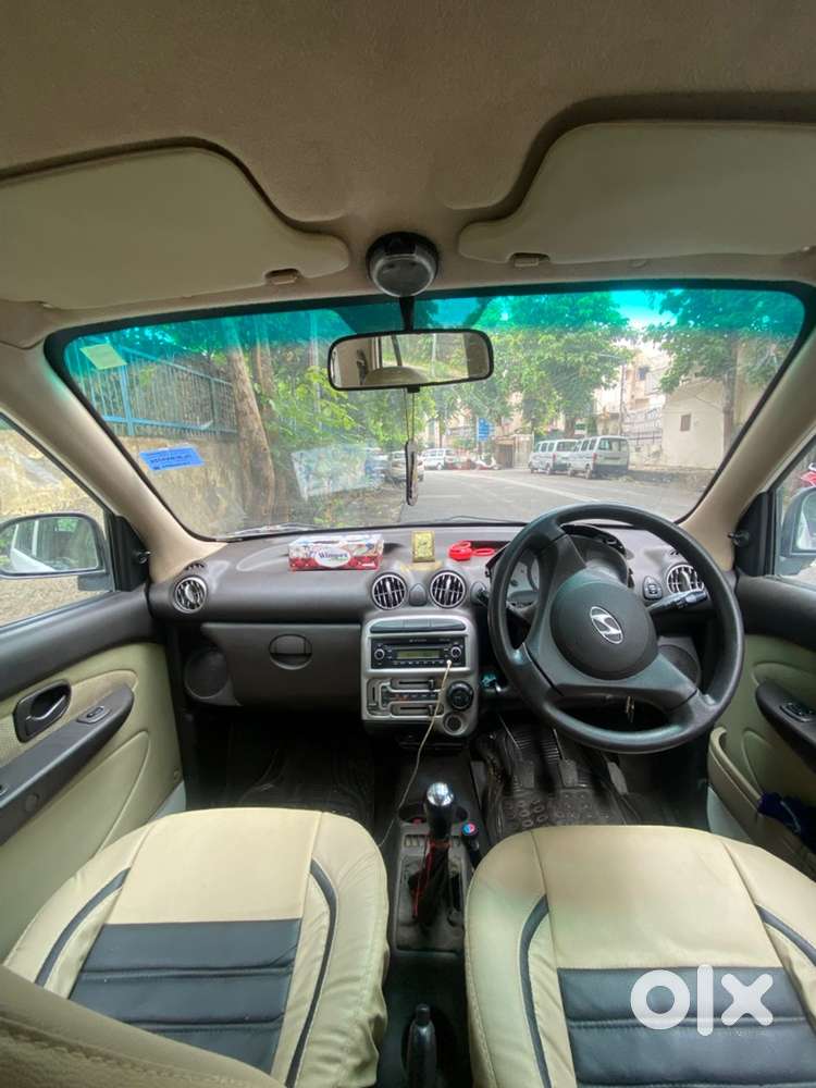 Hyundai Santro Xing 2011 Petrol Good Condition