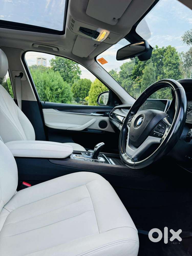 Bmw X5 Xdrive 30 D, 2015, Diesel