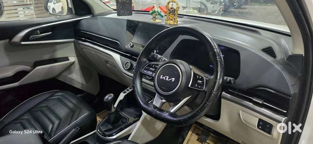 Kia Carens G1.5 6mt Gravity, 2024, Diesel