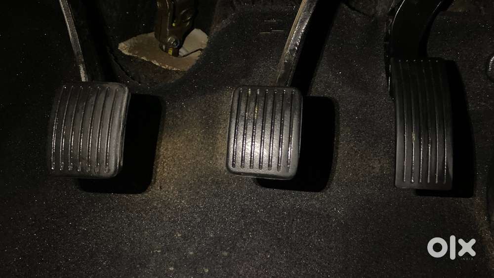 Hyundai Grand I10 Magna 1.2 Kappa Vtvt, 2015, Petrol