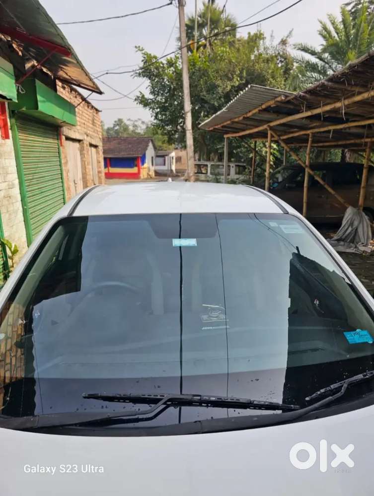 Hyundai Verna 2018 Petrol Good Condition