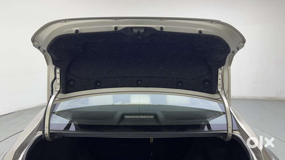 Toyota Corolla Altis 1.8 Vl Cvt, 2017, Petrol