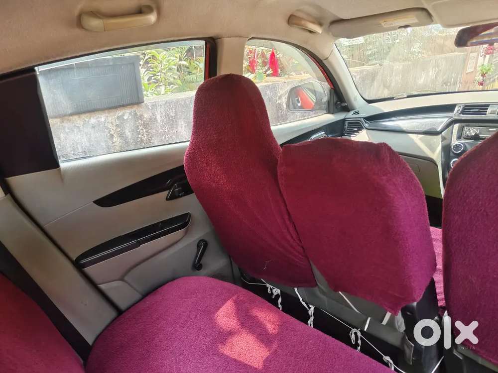 Mahindra Kuv100k2plus,2016petrol Good Condition 2airbag, Negotiable