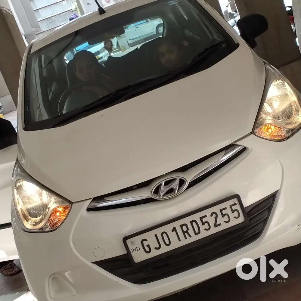 Hyundai Eon 2014