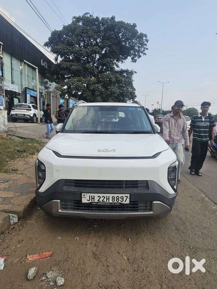 Kia Carens Clavis Htk, 2025, Diesel