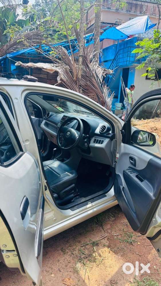 Maruti Suzuki A-star 2011 60000 Km Driven