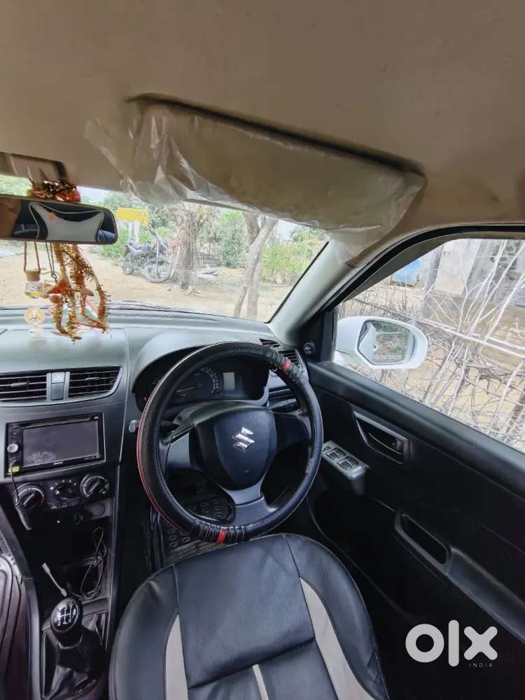 Maruti Suzuki Swift Vdi Diesel &ndash; 2013 Model Price: 245000/-