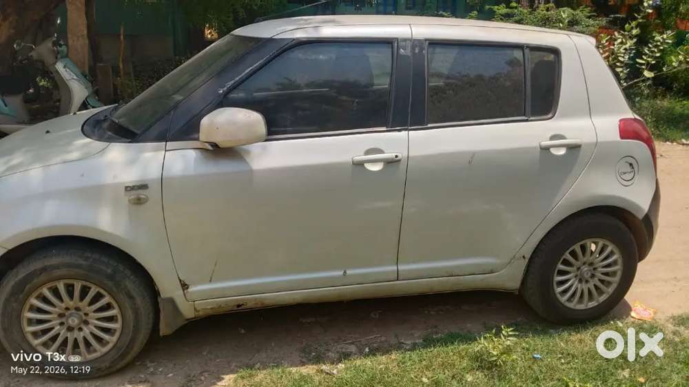 Maruti Suzuki Swift 2007 Diesel
