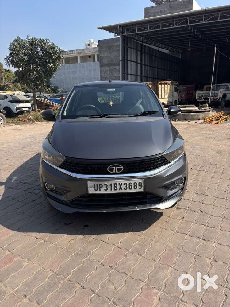 Tata Tiago Petrol 2022