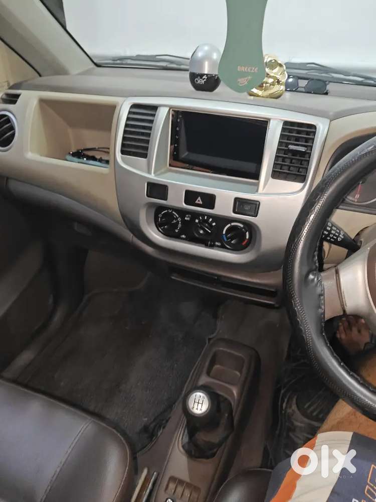 Maruti Suzuki Zen Estilo 2012