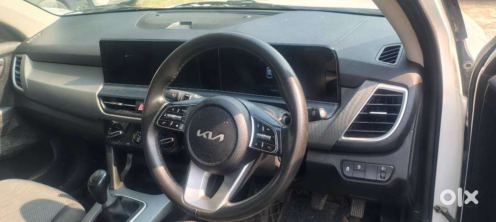 Kia Seltos G1.5 6mt Hte (o), 2024, Diesel
