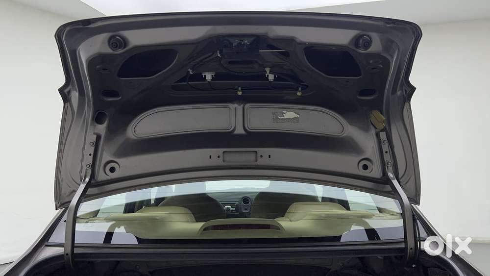 Honda Amaze Vx I-vtec, 2014, Petrol