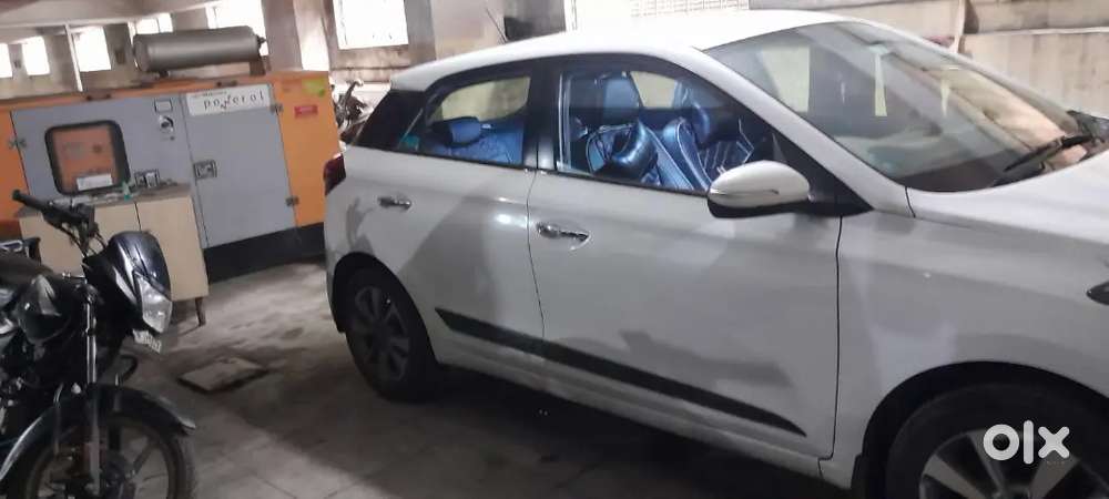 Hyundai I20 Crdi 2016 Variant