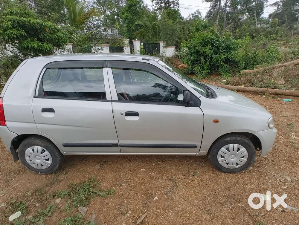 Maruti Suzuki Alto 2008 Petrol 74600 Km Driven