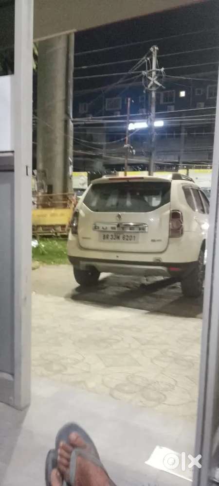Renault Duster 2015 Diesel 68000 Km Driven