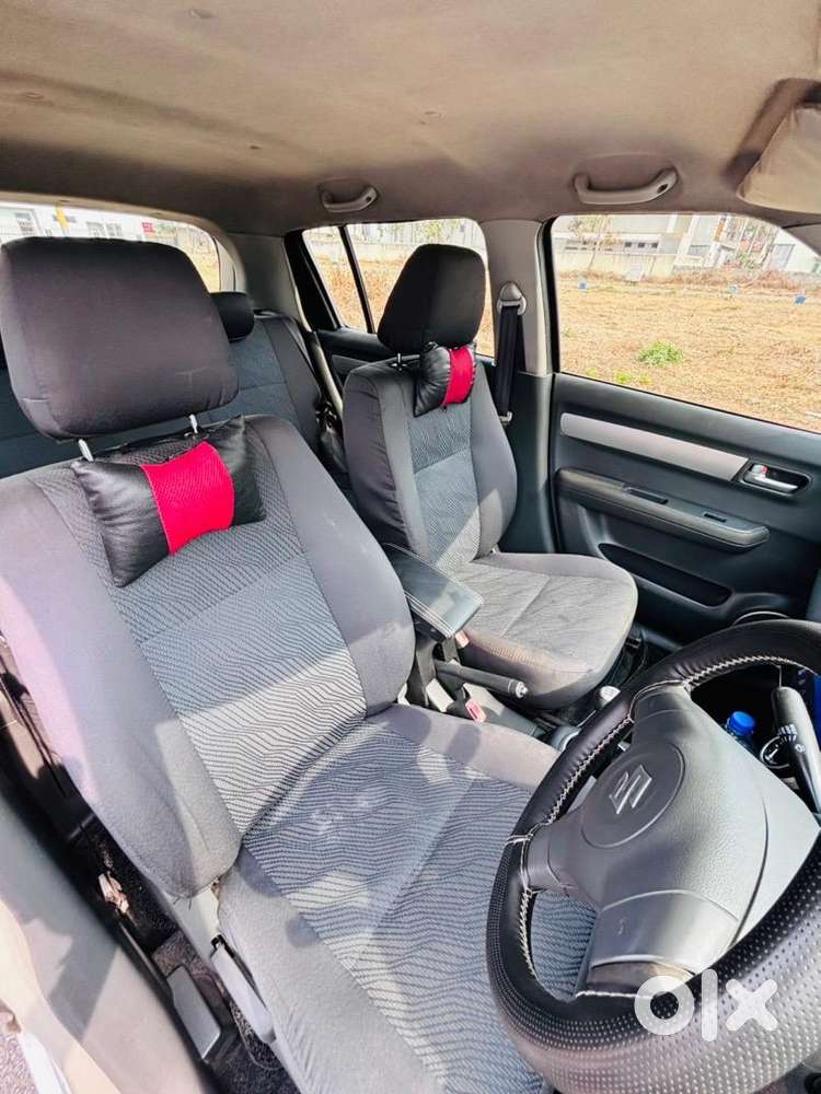 Maruti Suzuki Swift Diesel Well Maintained
