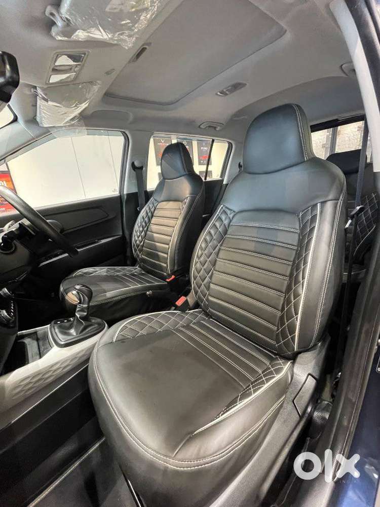 Hyundai Exter 1.2 Amt Sx Se, 2023, Petrol