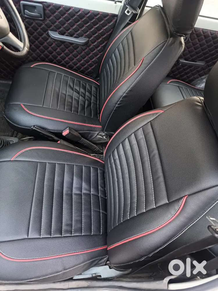 Maruti Suzuki 800 2009 Ac