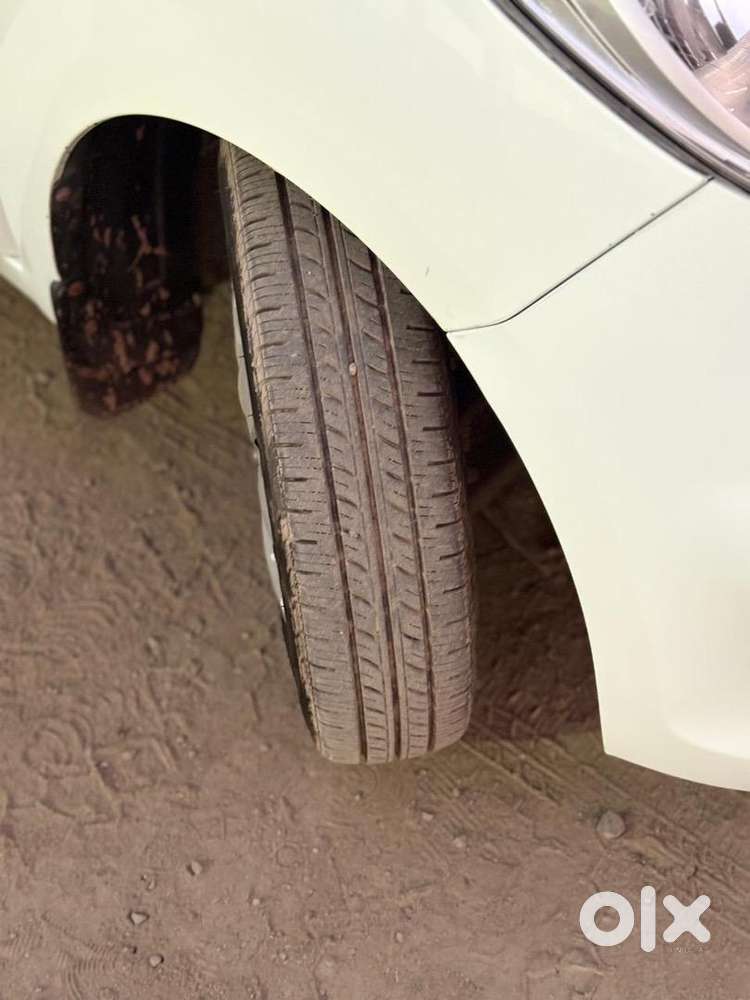 Hyundai I10 2012 Petrol 83000 Km Driven