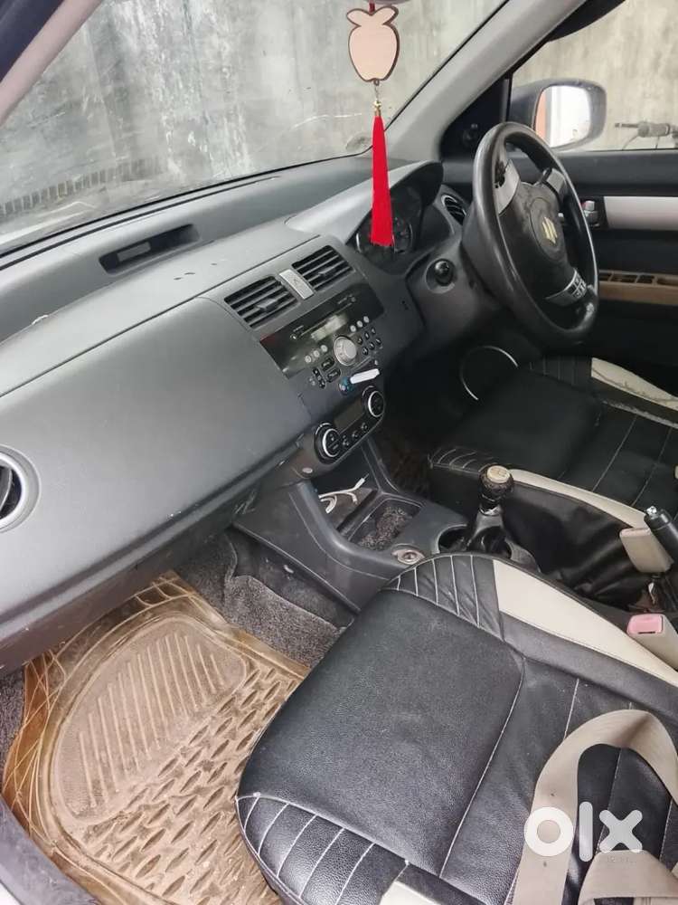 Good Condition Car