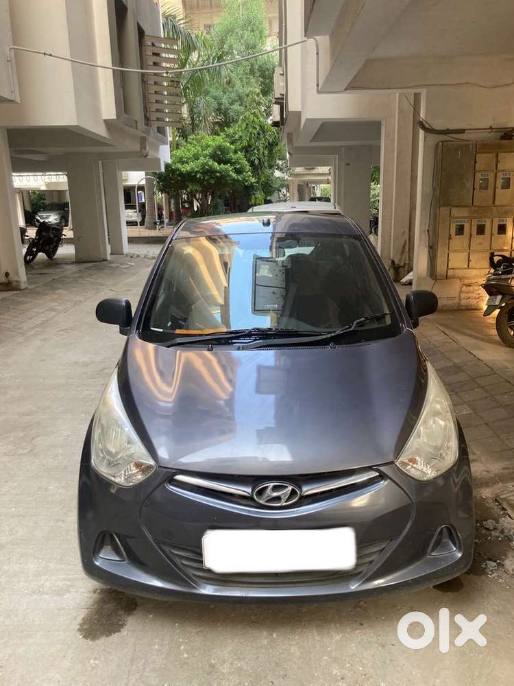Hyundai Eon Petrol Good Condition