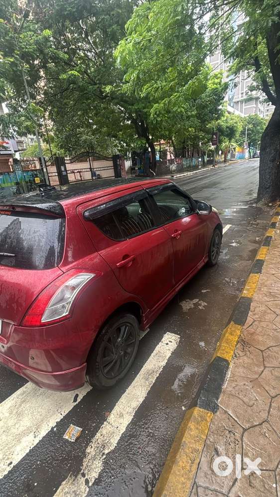 Maruti Swift Zdi 2012 Diesel