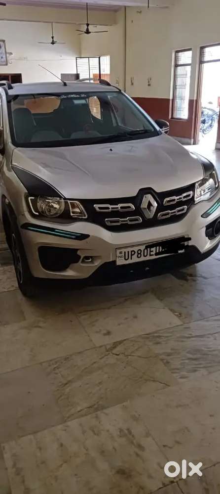 Renault Kwid Neotech 2019