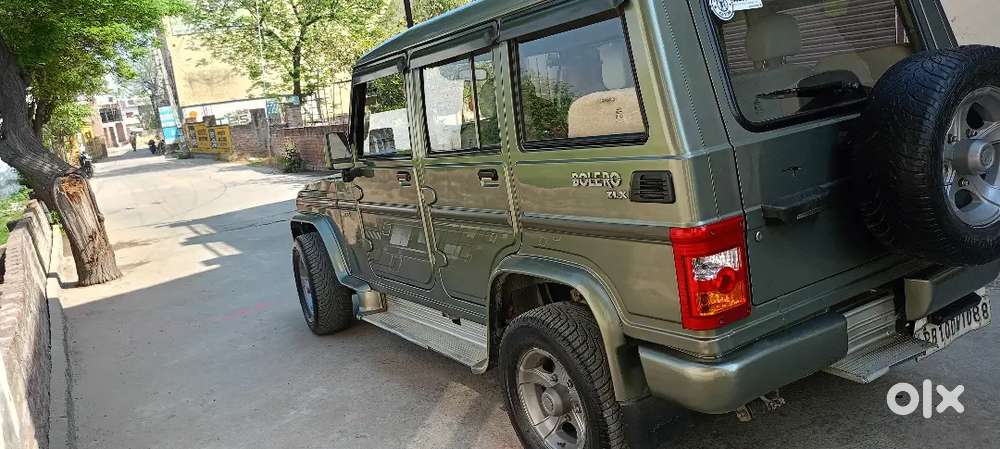 Mahindra Bolero 2012 Diesel 94000 Km Driven