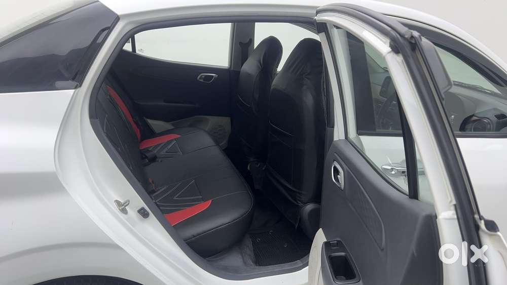 Hyundai Aura 1.2 Sx Cng, 2023, Cng & Hybrids