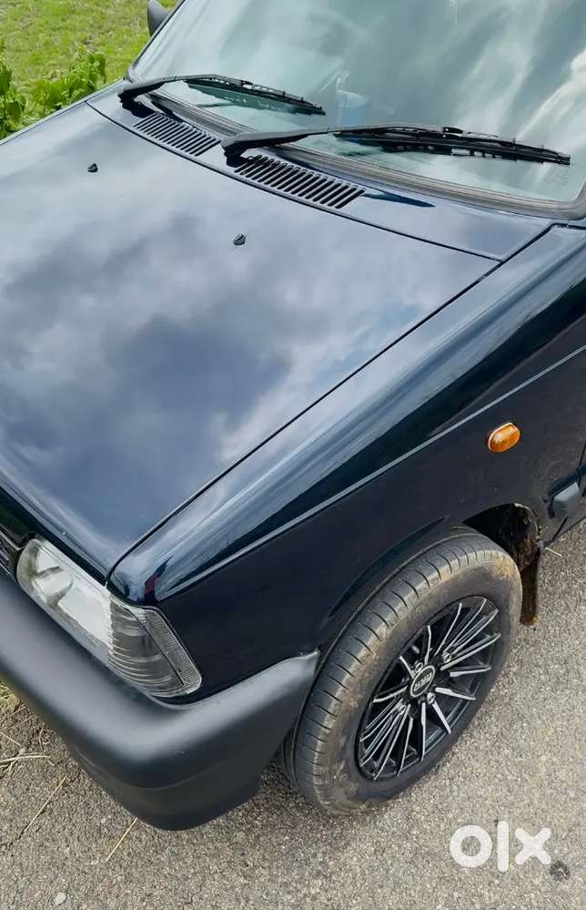 Car For Sale Maruti Suzuki 800 Ac