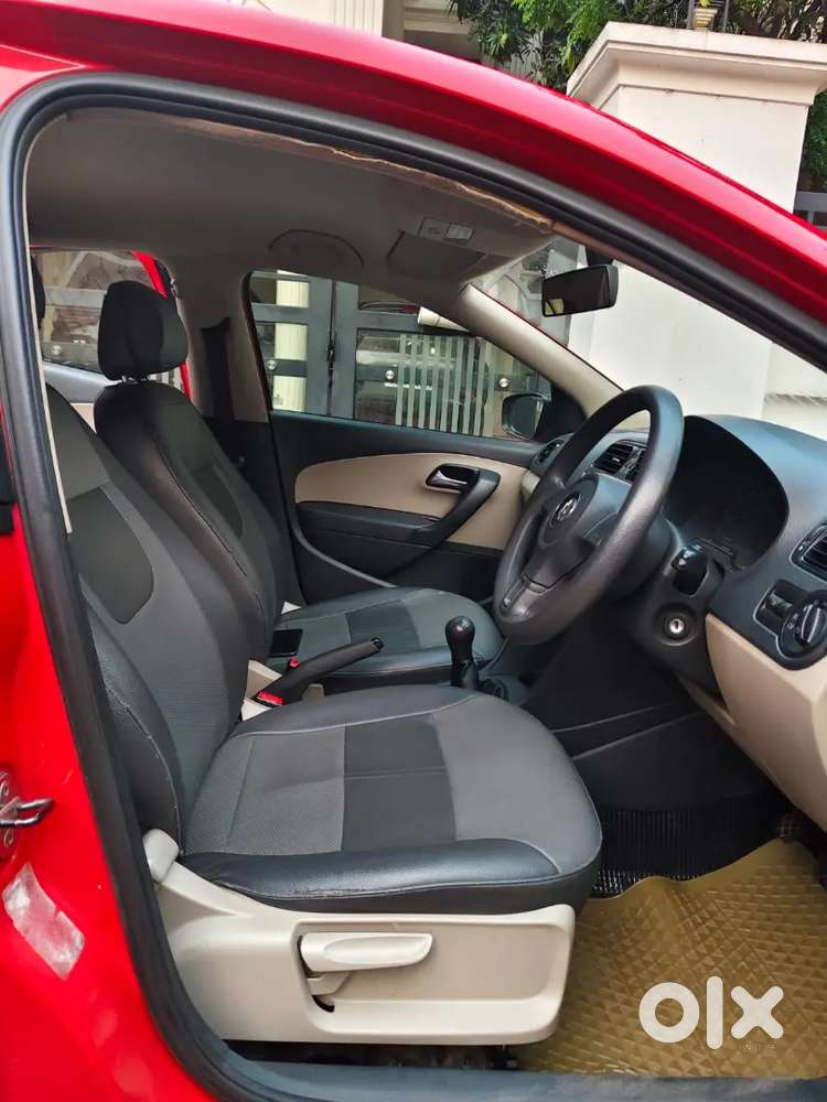 Volkswagen Polo Tdi