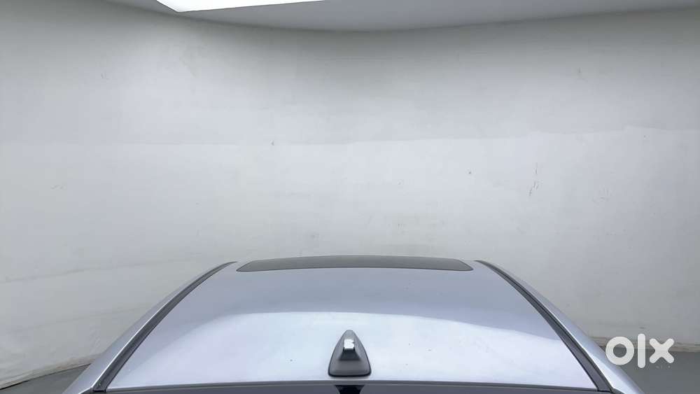 Hyundai Verna Vtvt 1.6 At Sx Plus, 2019, Petrol