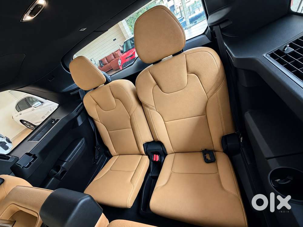 Volvo Xc 90 D5 Momentum, 2017, Diesel