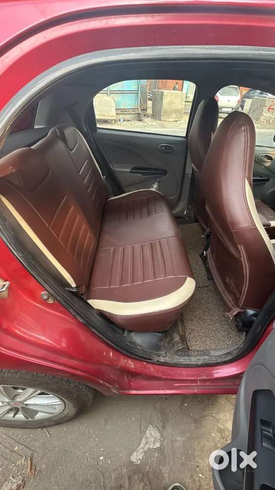 Toyota Etios Liva 2012 Diesel 148000 Km Driven